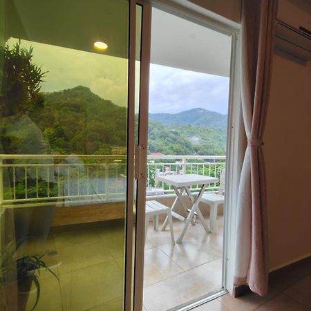 El Refugio Minca Otel Dış mekan fotoğraf