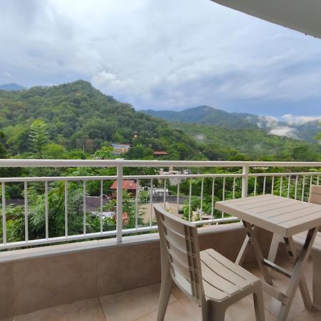 El Refugio Minca Otel Dış mekan fotoğraf