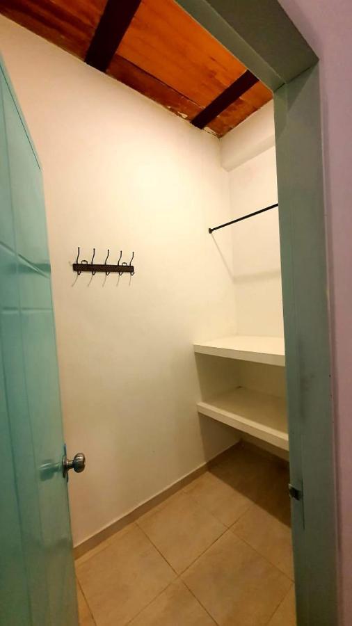 El Refugio Minca Otel Dış mekan fotoğraf