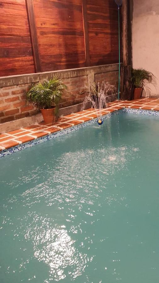 El Refugio Minca Otel Dış mekan fotoğraf