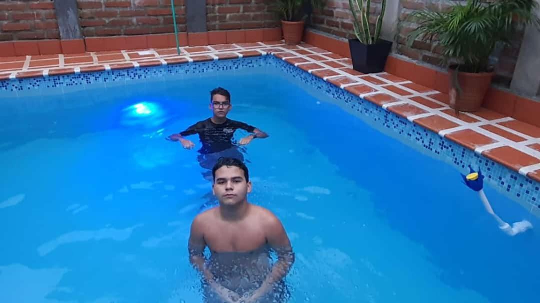 El Refugio Minca Otel Dış mekan fotoğraf