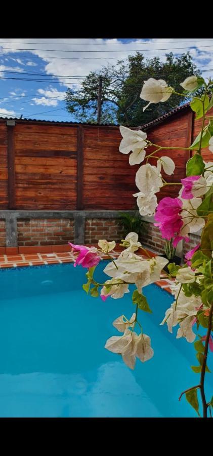 El Refugio Minca Otel Dış mekan fotoğraf