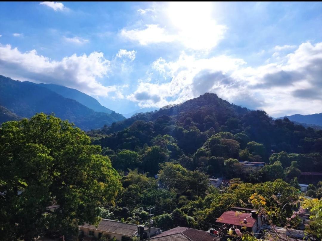 El Refugio Minca Otel Dış mekan fotoğraf
