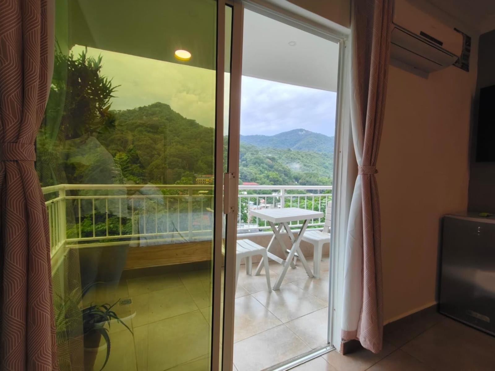 El Refugio Minca Otel Dış mekan fotoğraf