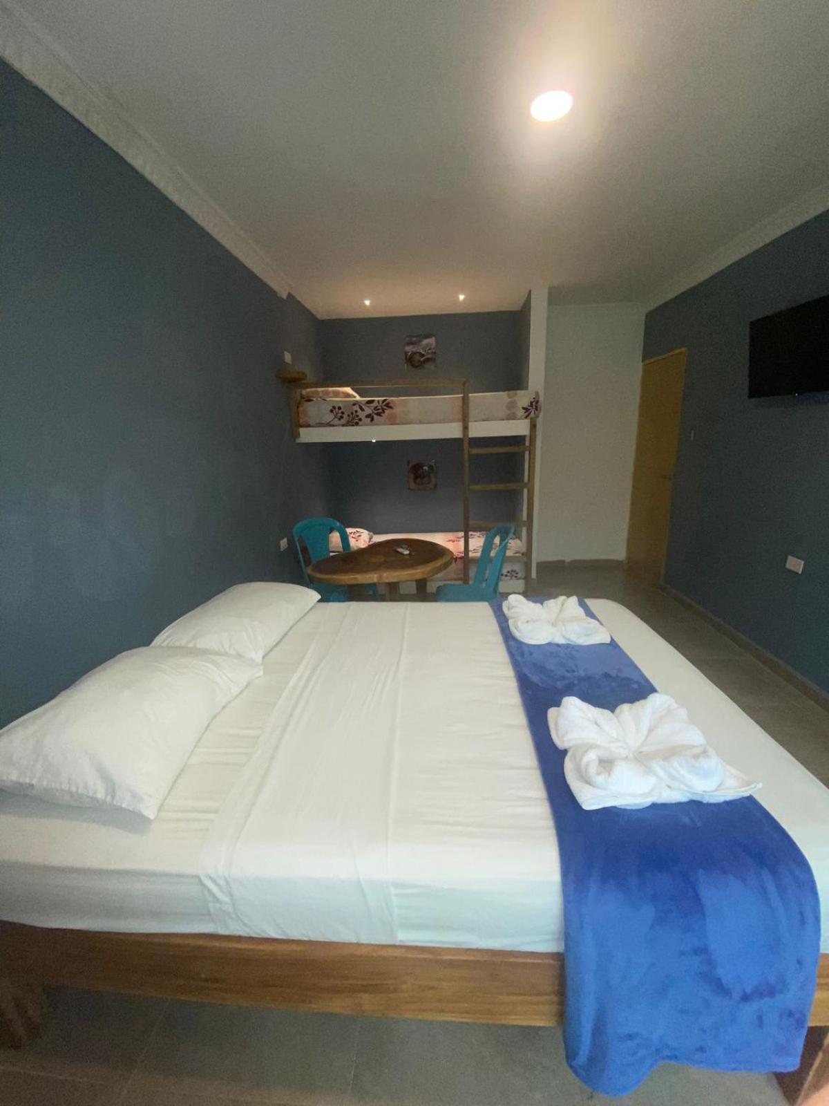 El Refugio Minca Otel Dış mekan fotoğraf