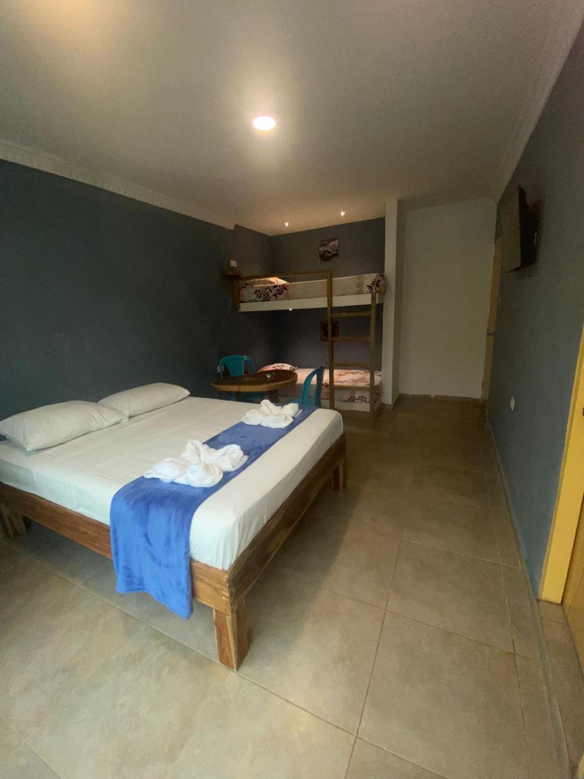 El Refugio Minca Otel Dış mekan fotoğraf