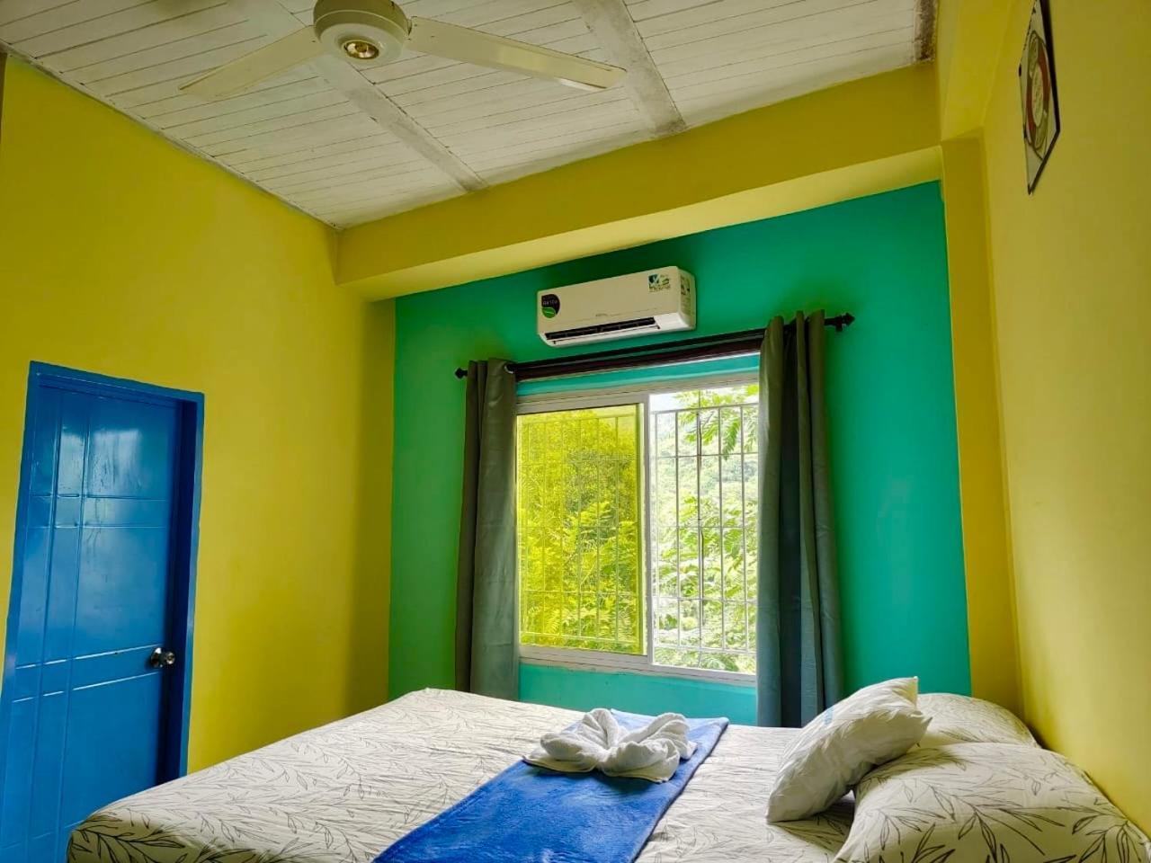 El Refugio Minca Otel Dış mekan fotoğraf