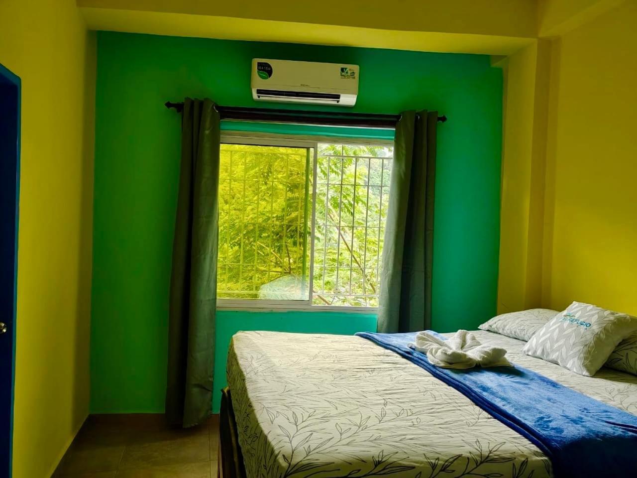 El Refugio Minca Otel Dış mekan fotoğraf