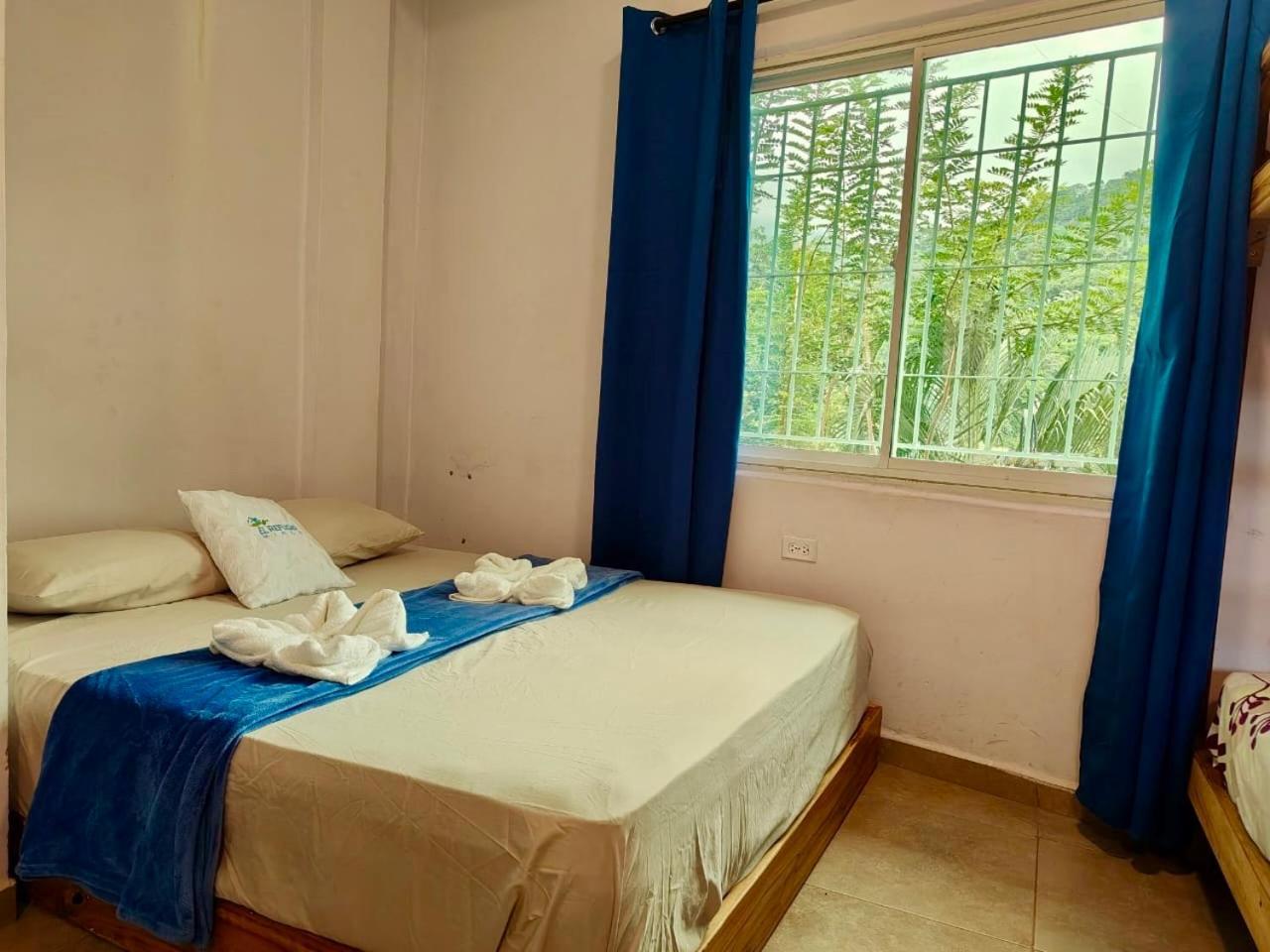 El Refugio Minca Otel Dış mekan fotoğraf