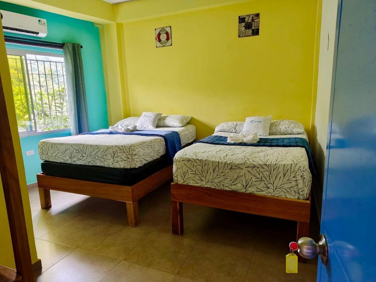 El Refugio Minca Otel Dış mekan fotoğraf