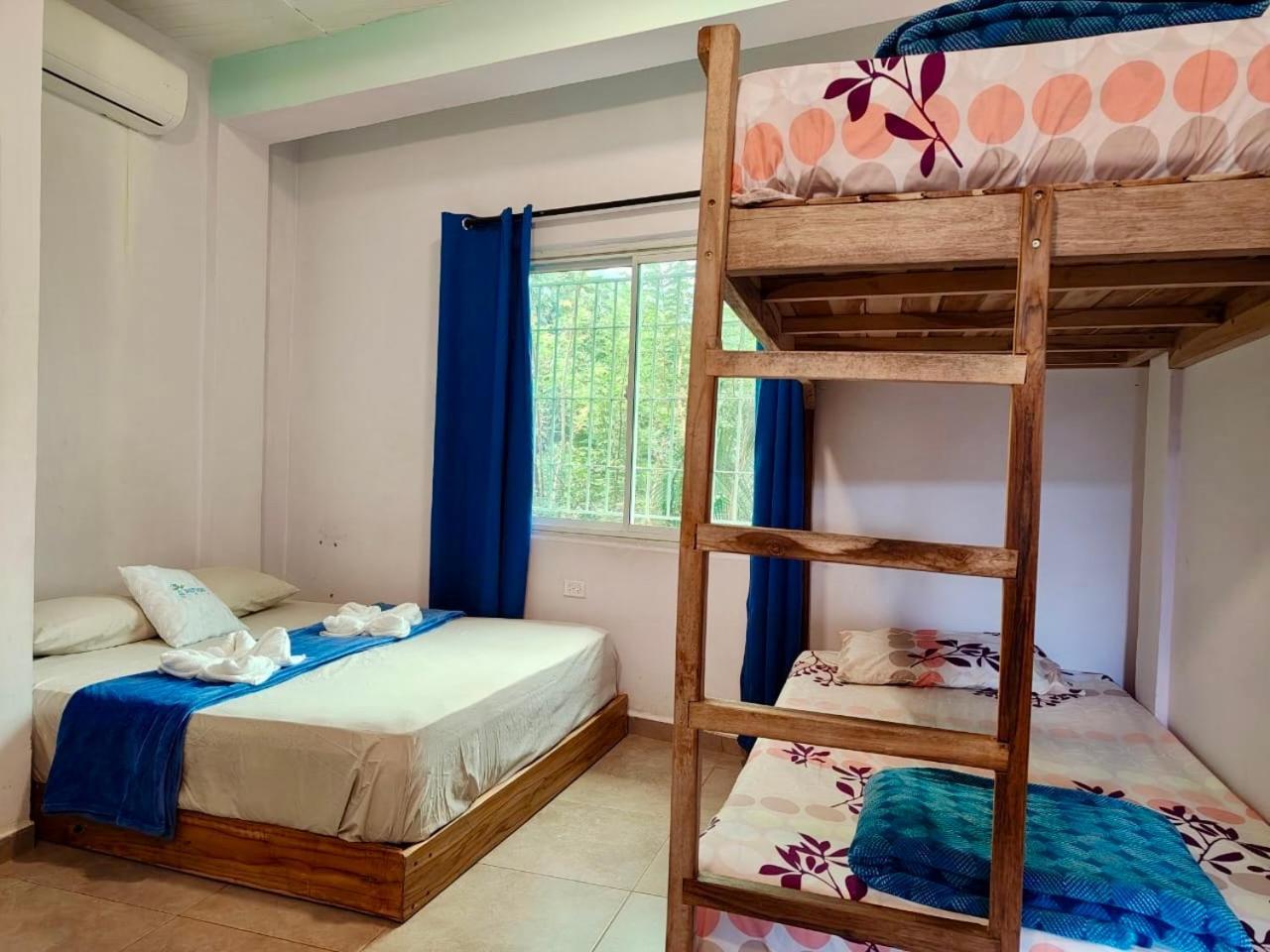 El Refugio Minca Otel Dış mekan fotoğraf