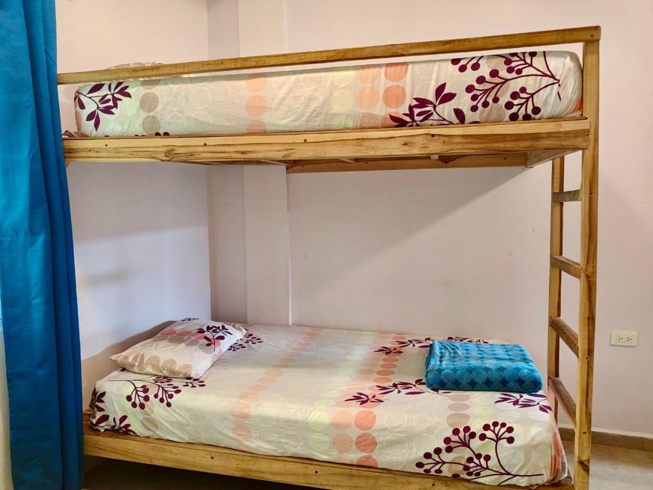 El Refugio Minca Otel Dış mekan fotoğraf