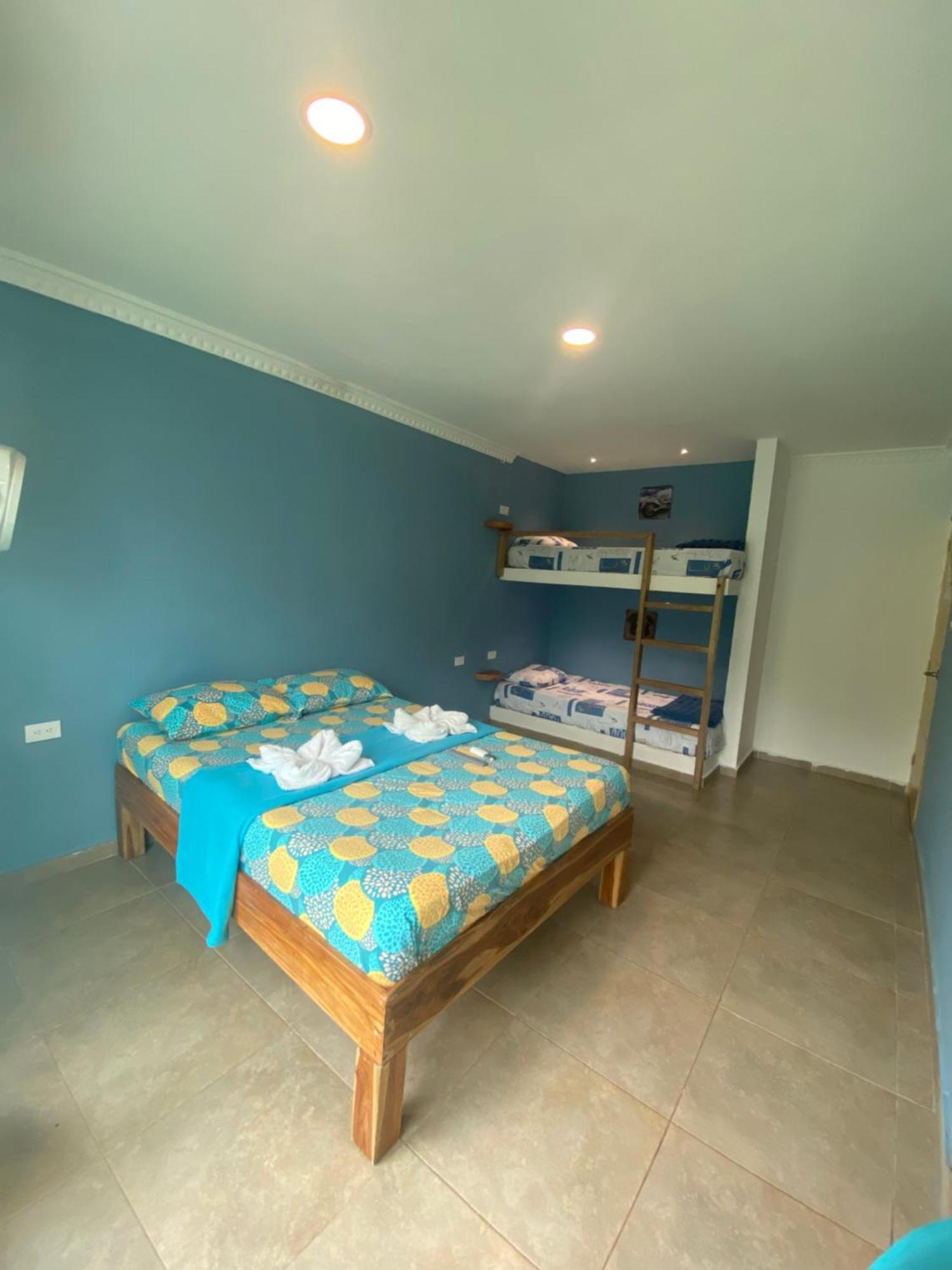 El Refugio Minca Otel Dış mekan fotoğraf